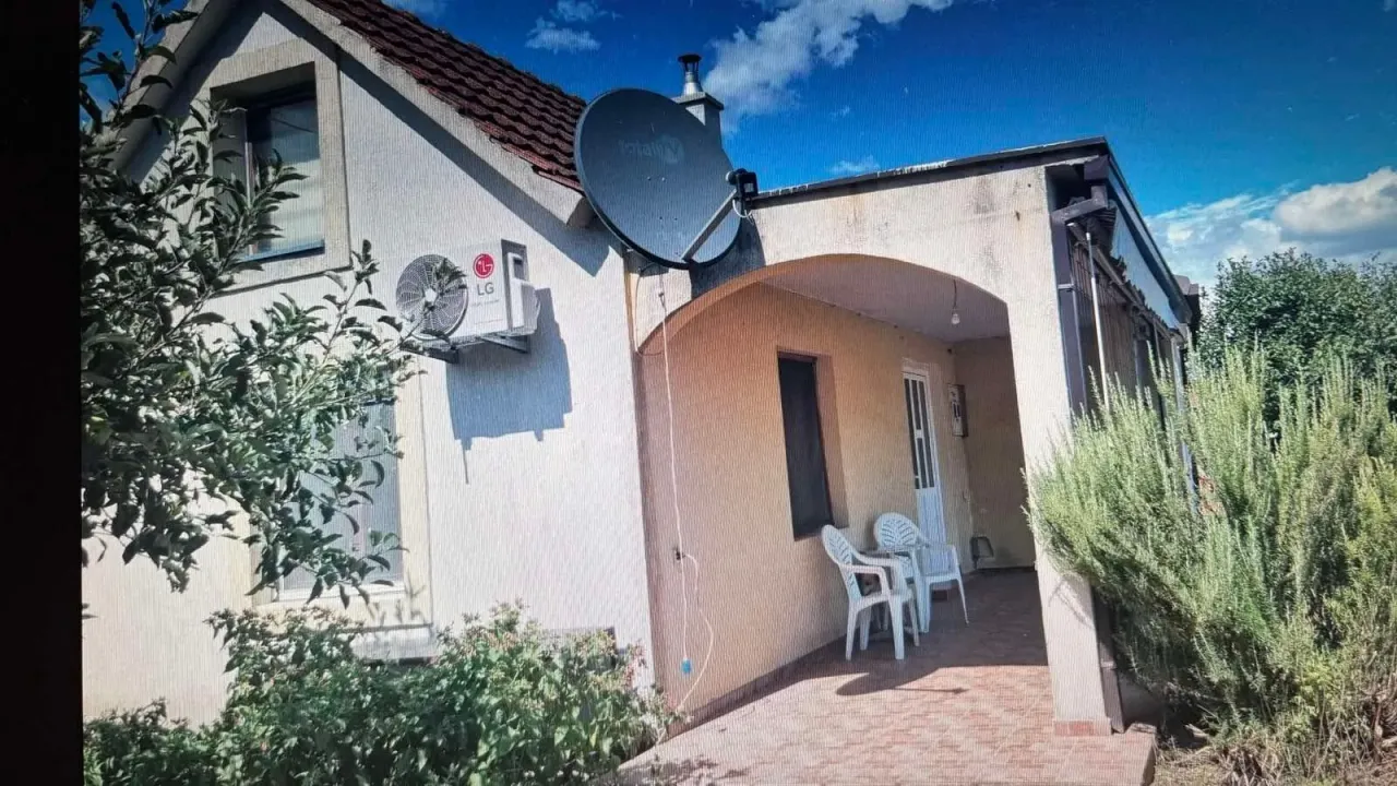 Rent, house, 63m², Tološi, Podgorica