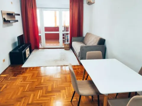 Prodaja, jednosoban stan, 59m2, Bar Prodaja, jednosoban stan, 59m2, Bar