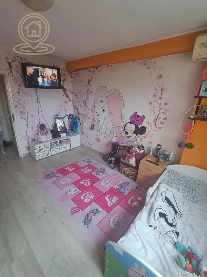 Prodaja, dvosoban stan, 51m², Banatić, Novi Sad Sve Podlokacije