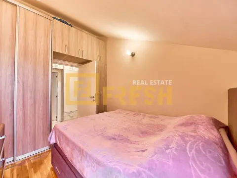 Prodaja, dvosoban stan, 64m², Stara Varoš, Podgorica - image 8