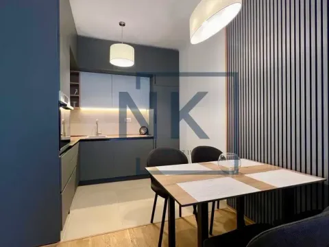 Izdavanje, jednosoban stan, 47m², Zabjelo, Podgorica - image 3