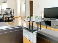 Izdavanje, trosoban stan, 135m², Savski Venac, Beograd - image 3