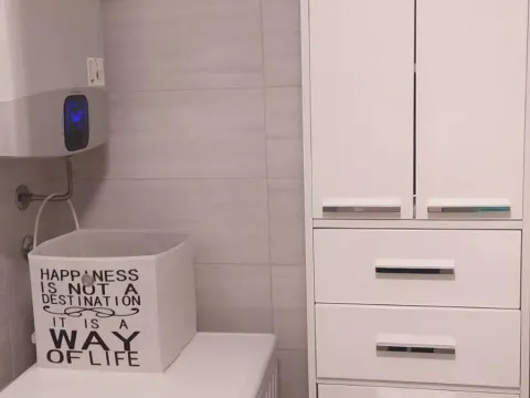 Izdavanje, dvosoban stan, 55m², Novi Beograd Blok 65, Novi Beograd Sve Podlokacije - image 12