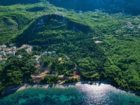 Prodaja, plac, 2390m², Sveti Stefan, Budva - image 5