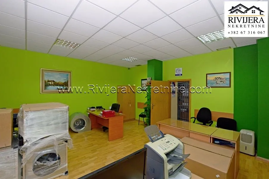 Prodaja, stan, 53m², Igalo, Herceg Novi