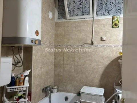Rent, two bedroom apartment, 53m², Detelinara, Novi Sad Sve Podlokacije - image 9
