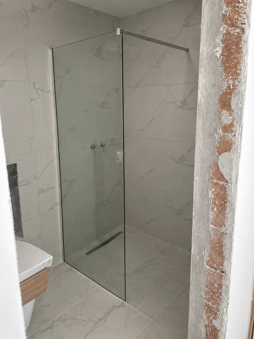 Prodaja, jednosoban stan, 56m², Lazi, Budva