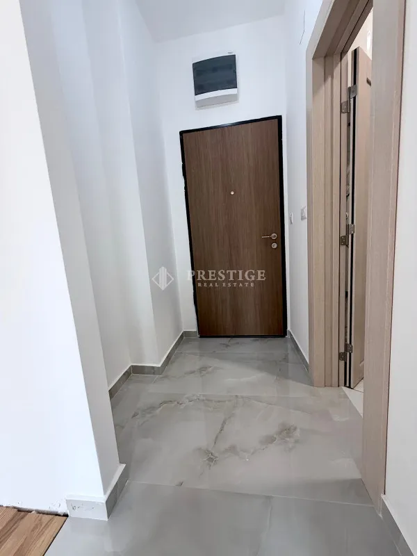 Prodaja, jednosoban stan, 43m², Zabjelo, Podgorica