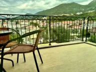 Rent, one bedroom apartment, 42m², Kalimanj, Tivat - image 9