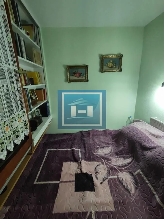 Prodaja, jednosoban stan, 41m², Centar, Jagodina