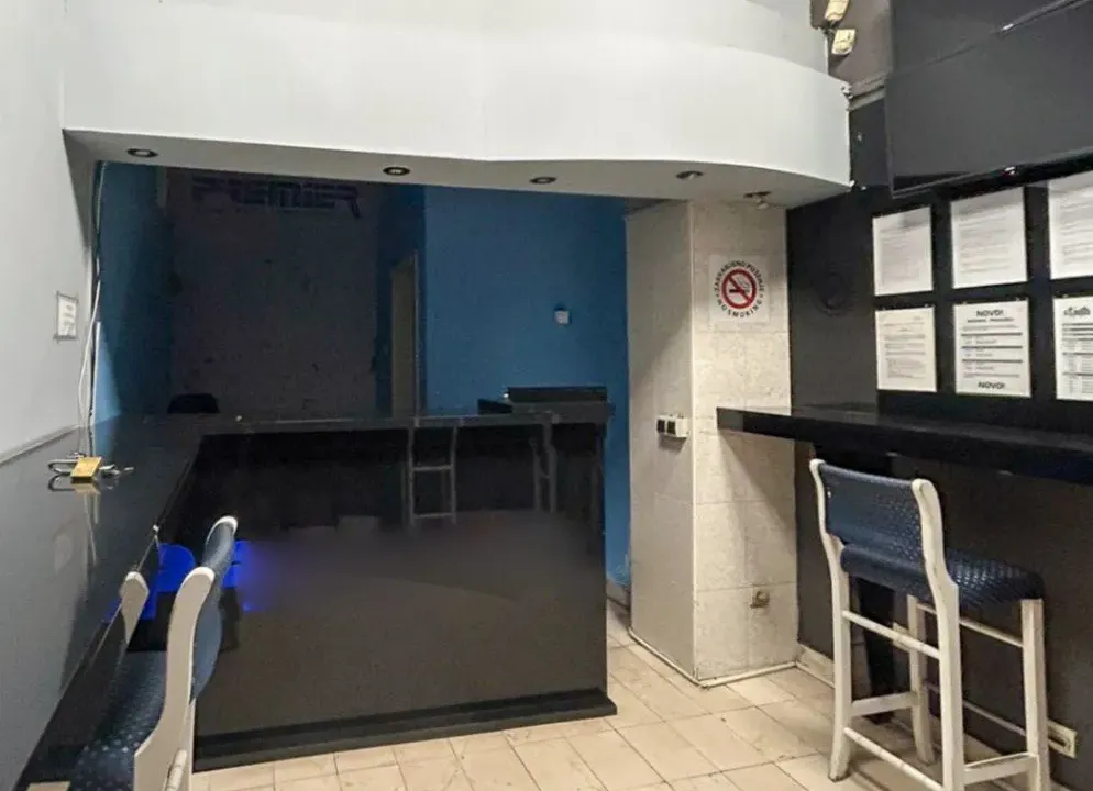 Rent, office space, 17m², Stari Aerodrom, Podgorica