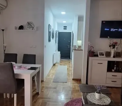 Prodaja, dvosoban stan, 50m², Nova Detelinara, Novi Sad Sve Podlokacije - image 15