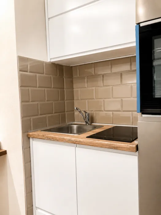 Rent, apartment, 53m², Brace Jerković, Voždovac Sve Podlokacije
