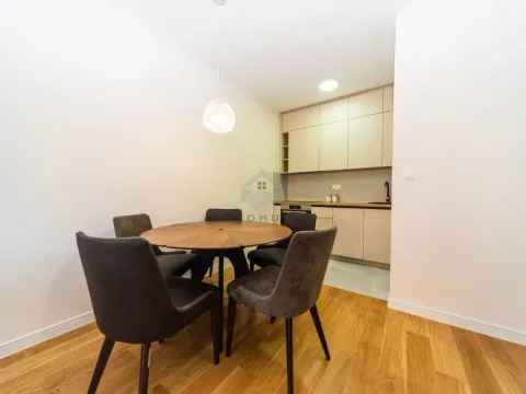 Izdavanje, jednosoban stan, 49m², Central Point, Podgorica - image 4