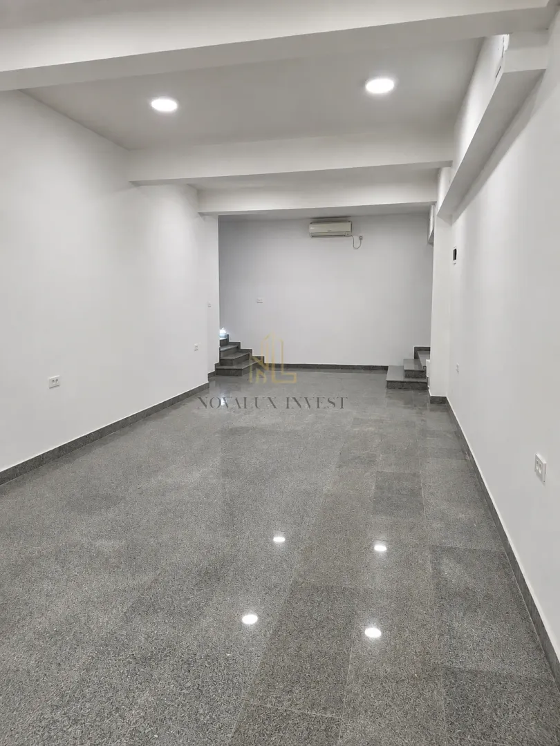 Rent, two bedroom apartment, 126m², Cvijetin Brijeg, Podgorica