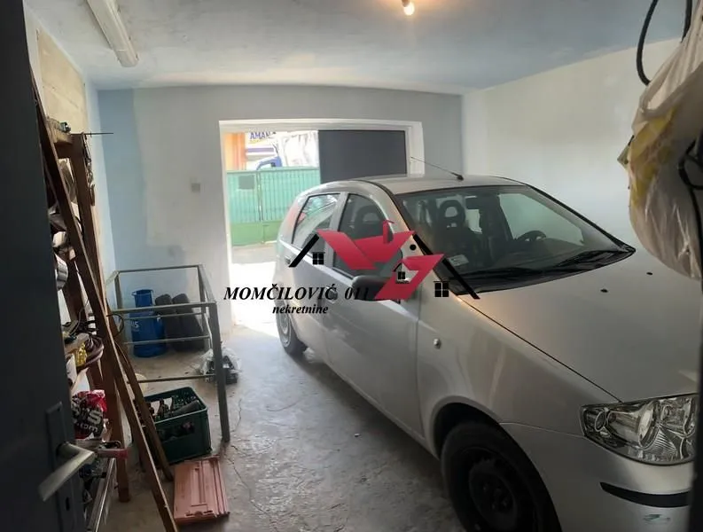 Sale, house, 98m², Rakovica, Beograd