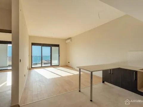 Sale, one bedroom apartment, 70m², Topla, Herceg Novi - image 2