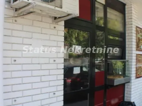 Prodaja, ugostiteljski objekat, 90m², Novo naselje, Novi Sad - image 31