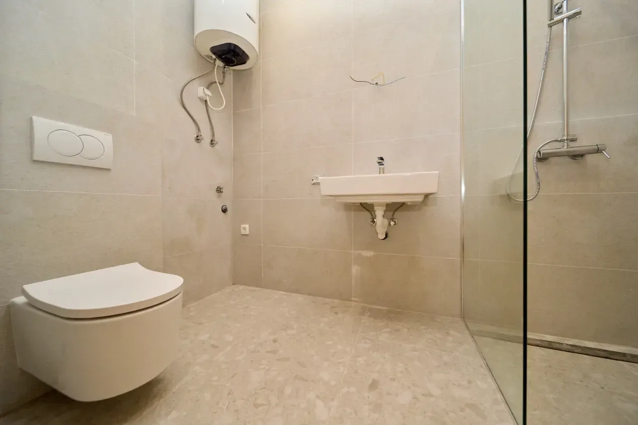 Sale, three bedroom apartment, 115m², Gradiošnica, Tivat