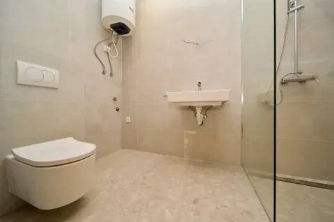 Sale, three bedroom apartment, 115m², Gradiošnica, Tivat - image 13