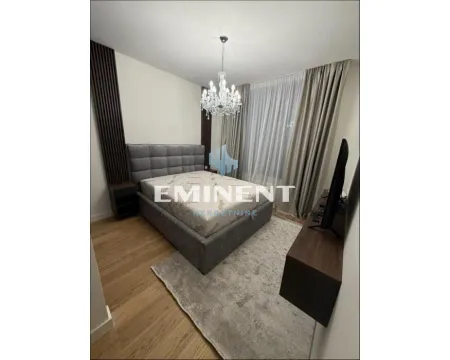 Rent, three bedroom apartment, 76m², Savski Venac, Beograd - image 5