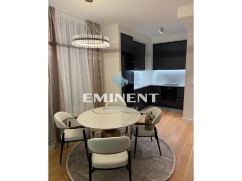 Izdavanje, trosoban stan, 76m², Savski Venac, Beograd - image 3