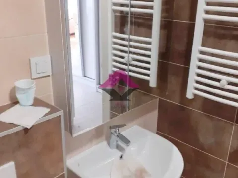 Rent, two bedroom apartment, 50m², Hala Pionir, Palilula Sve Podlokacije - image 10