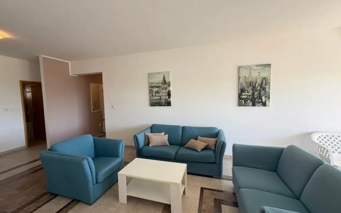 Prodaja, jednosoban stan, 89m², Budva, Crna Gora