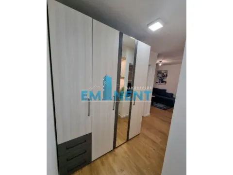 Rent, apartment, 39m², Savski Venac, Beograd - image 7