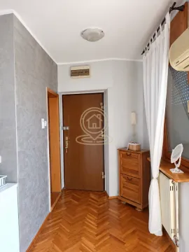 Izdavanje, jednosoban stan, 40m², Podbara, Novi Sad Sve Podlokacije - image 9