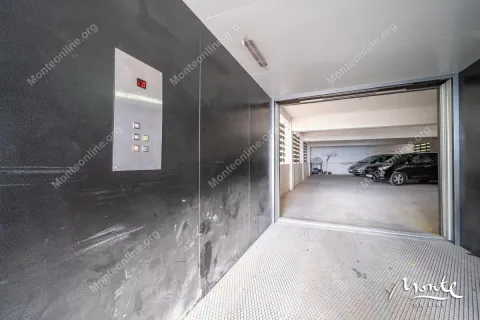 Prodaja, dvosoban stan, 57m², Prijevor, Budva - image 20