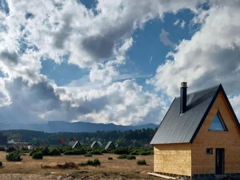 Prodaja, plac, 941m², Borje, Žabljak - image 2