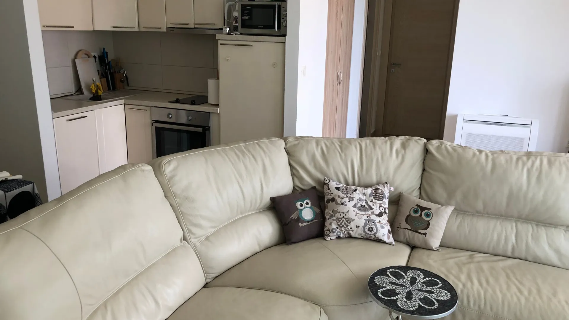 Prodaja, dvosoban stan, 67m², Koštanjica, Bar