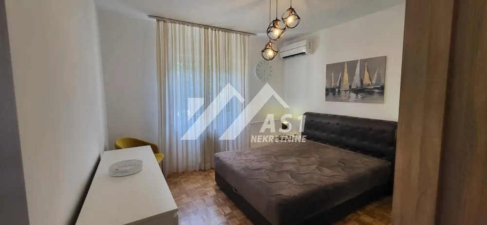 Rent, two bedroom apartment, 51m², Sajam, Novi Sad Sve Podlokacije