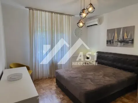 Rent, two bedroom apartment, 51m², Sajam, Novi Sad Sve Podlokacije - image 8