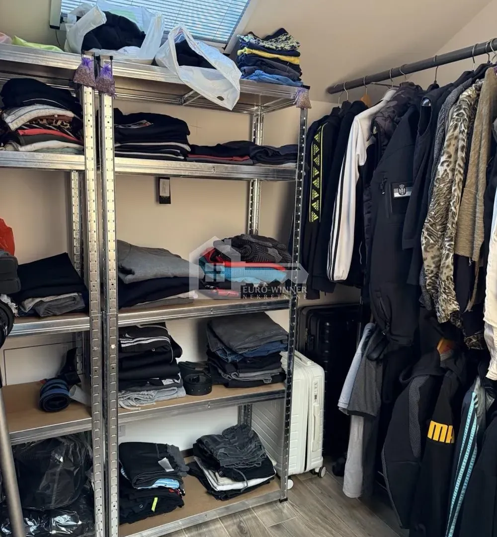 Sale, house, 191m², Ašanja, Pećinci
