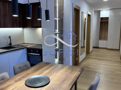 Izdavanje, dvosoban stan, 65m², Centar, Novi Sad - image 4