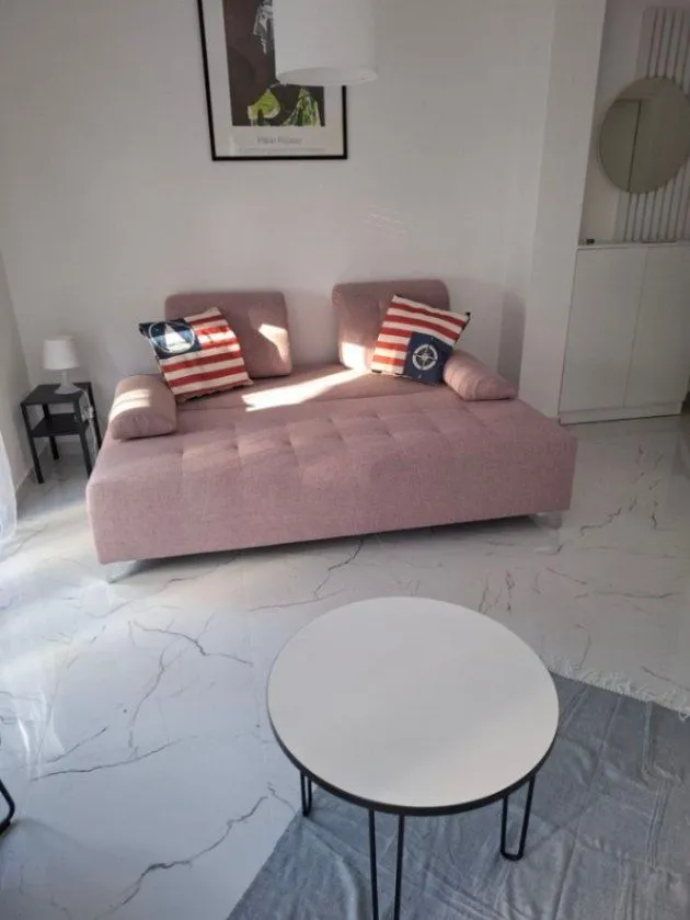 Rent, studio apartment, 30m², Donja Lastva, Tivat