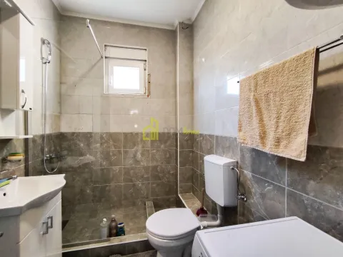 Rent, one bedroom apartment, 45m², Kod Big Fashion-a, Podgorica - image 7