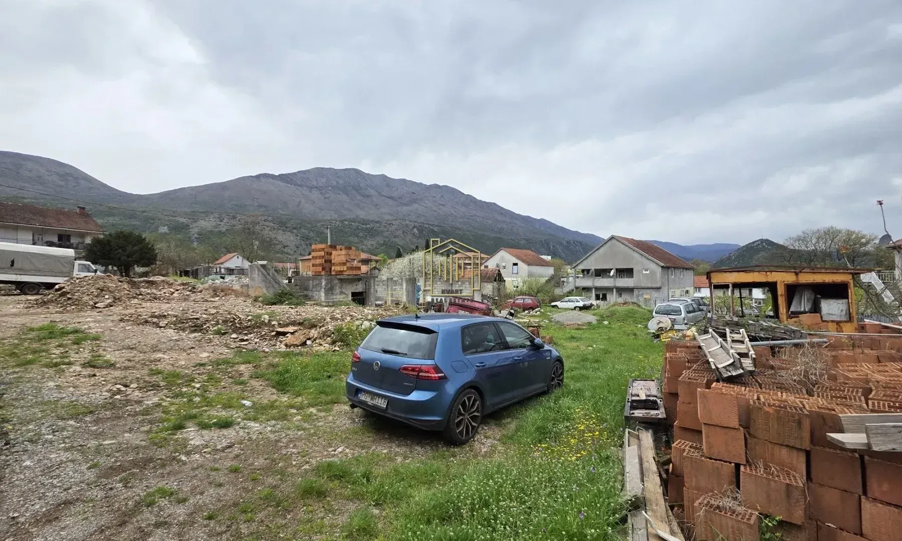 Prodaja, kuća, 145m², Glavica, Danilovgrad