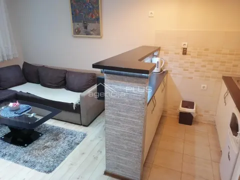 Rent, one bedroom apartment, 40m², Gradska Bolnica, Zvezdara Sve Podlokacije - image 3