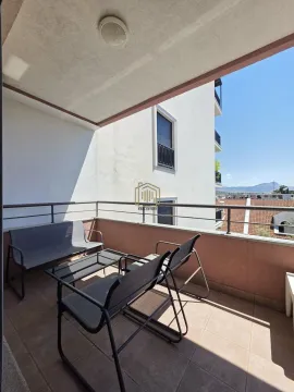 Izdavanje, trosoban stan, 125m², Gorica C, Podgorica - image 35