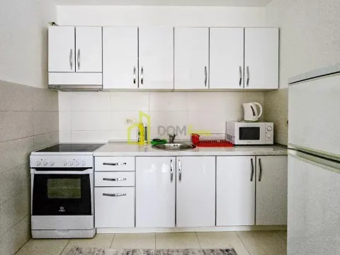 Rent, one bedroom apartment, 47m², Stari Aerodrom, Podgorica - image 6