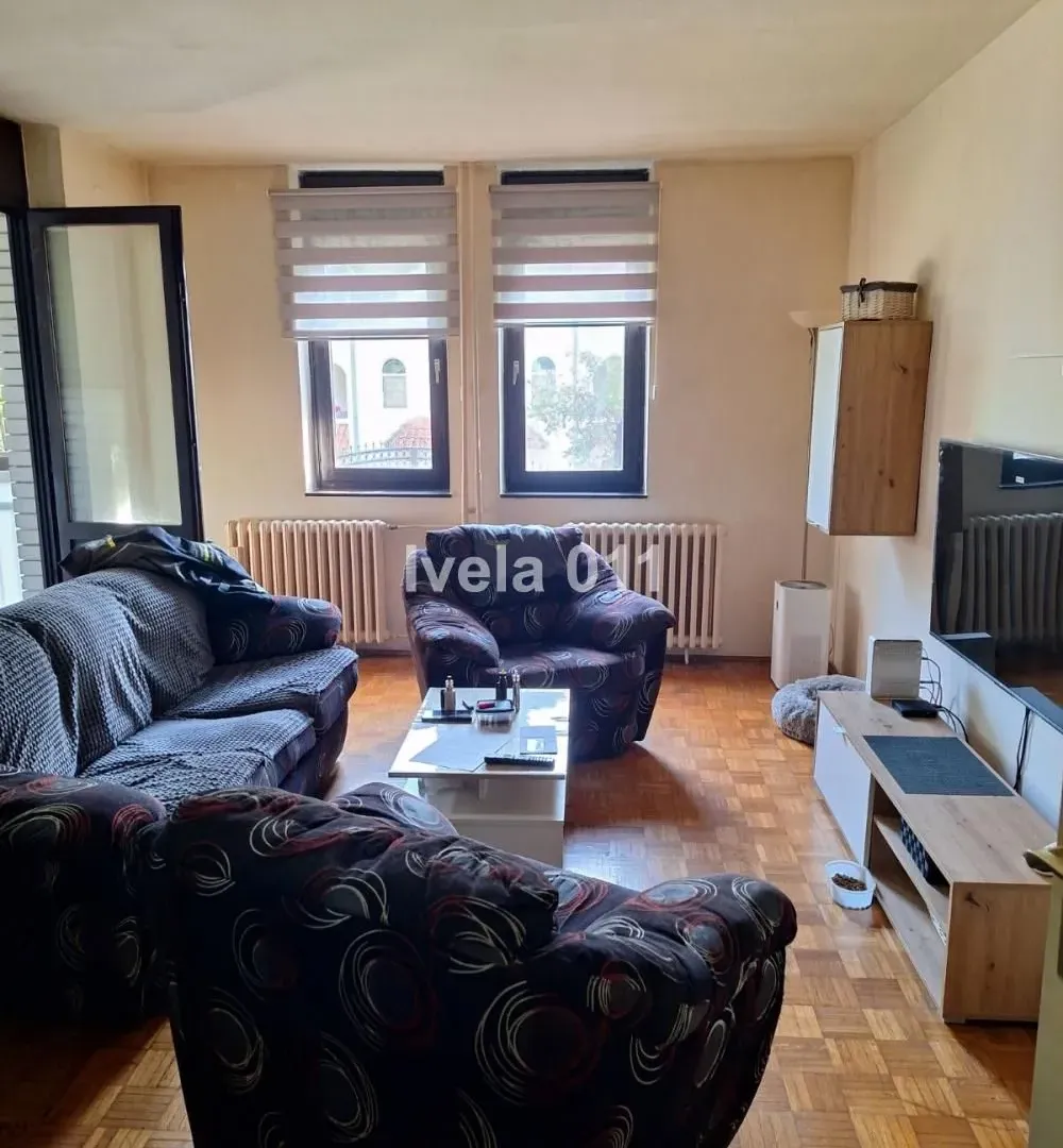 Sale, two bedroom apartment, 54m², Resnik, Beograd