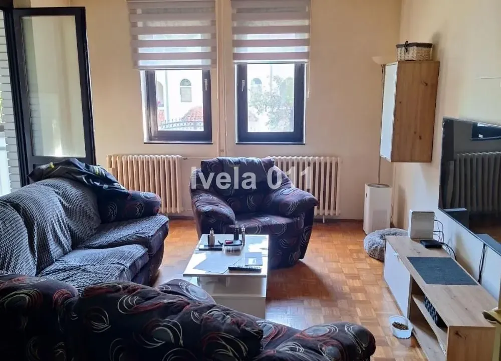 Prodaja, dvosoban stan, 54m², Resnik, Beograd