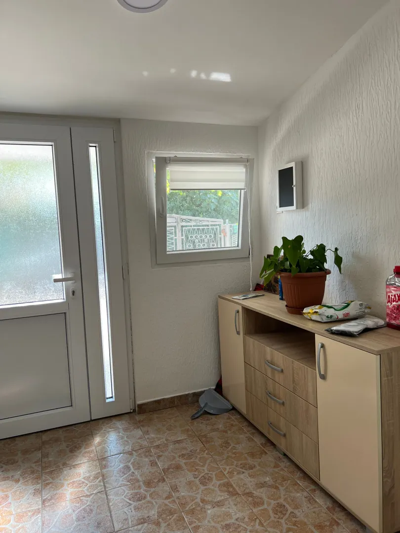 Rent, one bedroom apartment, 40m², Ilino, Bar