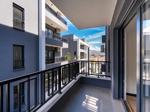 Prodaja, garsonjera, 36m², Gorica C, Podgorica - image 14