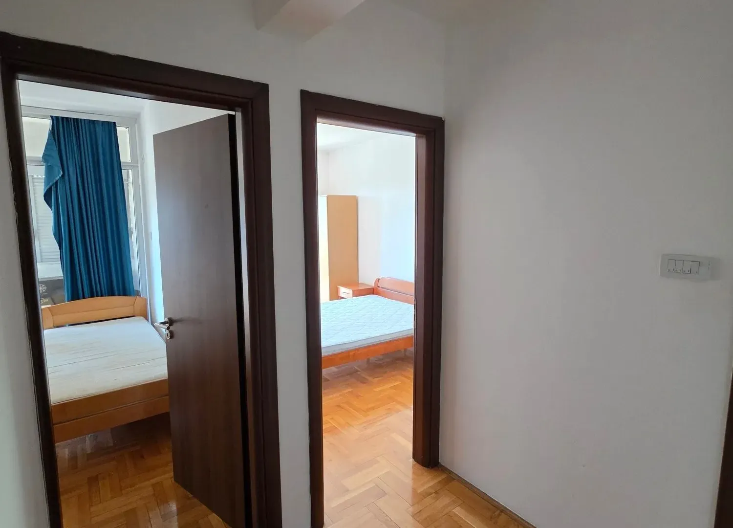 Rent, two bedroom apartment, 65m², Podgorica, Crna Gora