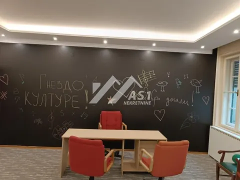 Izdavanje, četvorosoban stan, 135m², Socijalno, Novi Sad Sve Podlokacije - image 3