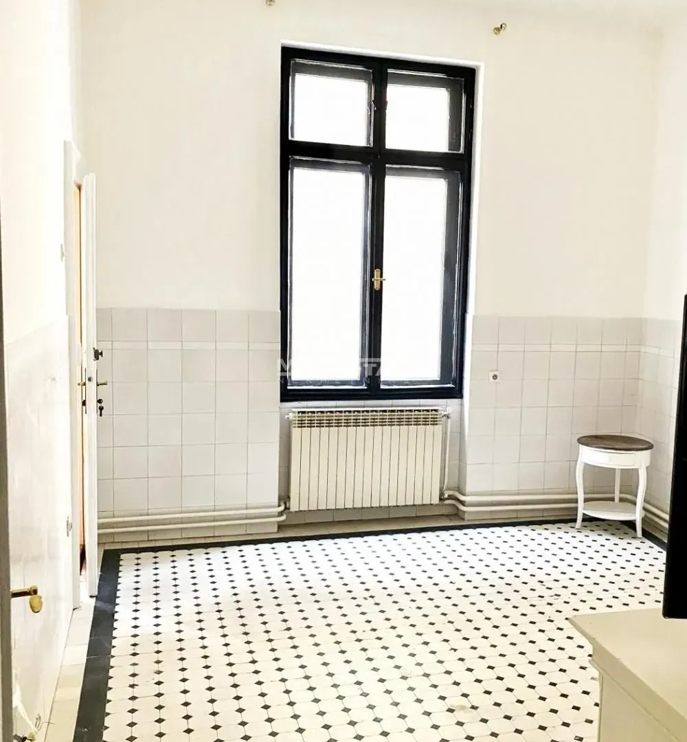 Sale, apartment, 239m², Stari Grad, Beograd
